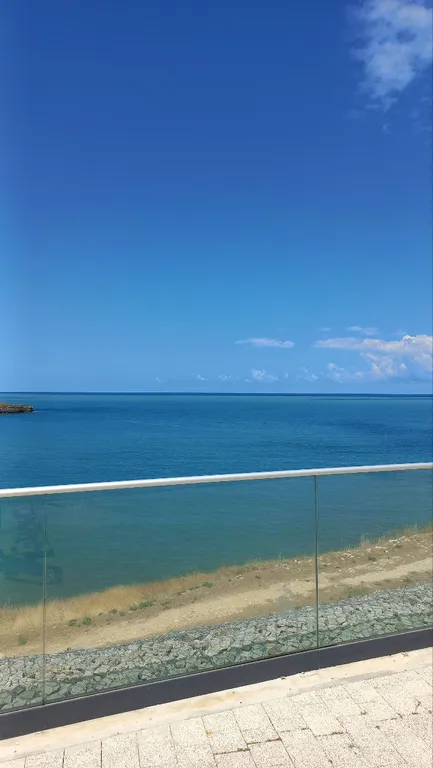 Коттедж Домик у моря в Севастополе — Севастополь