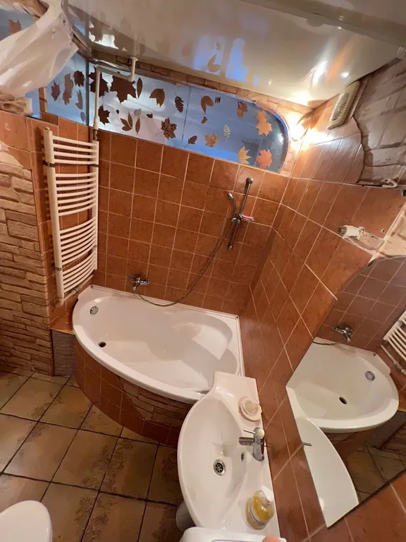 Квартира Квартира Студия с прекрасной аурой — Ярославль