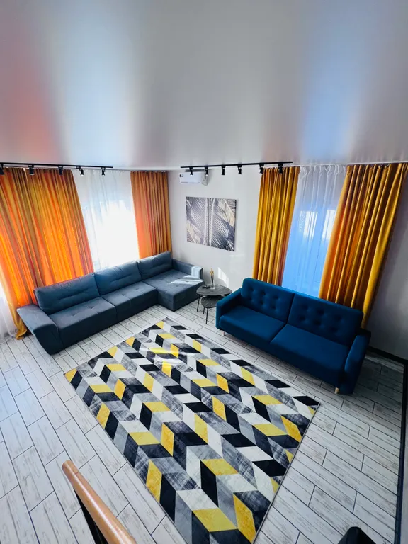 Коттедж Дом отдыха с теплым бассейном и баней — аренда посуточно в Волжский