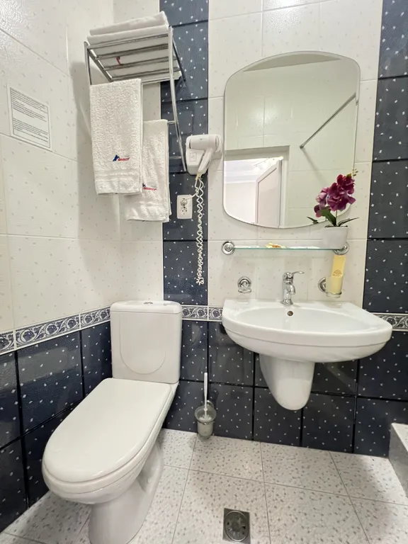 Квартира Комната — Геленджик