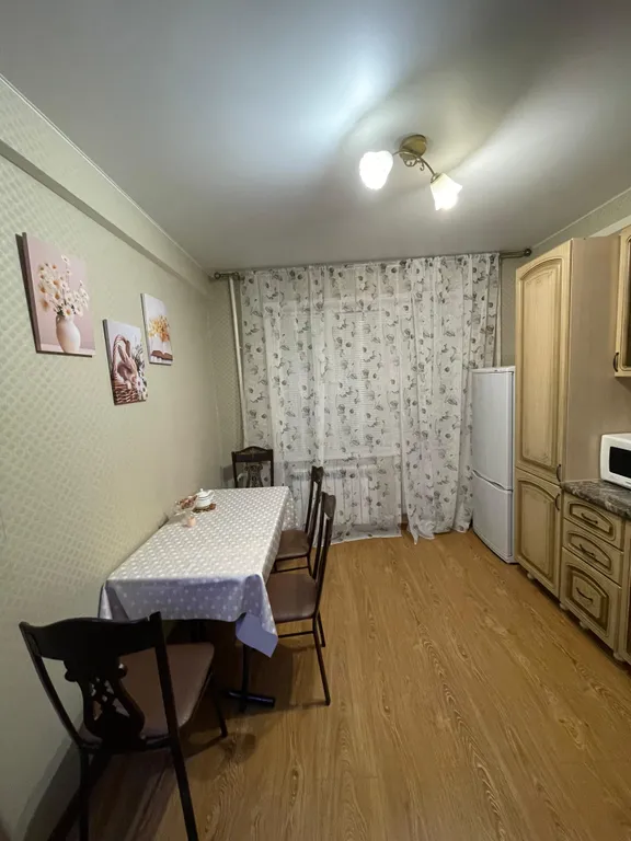 Уютная квартира у лагуны