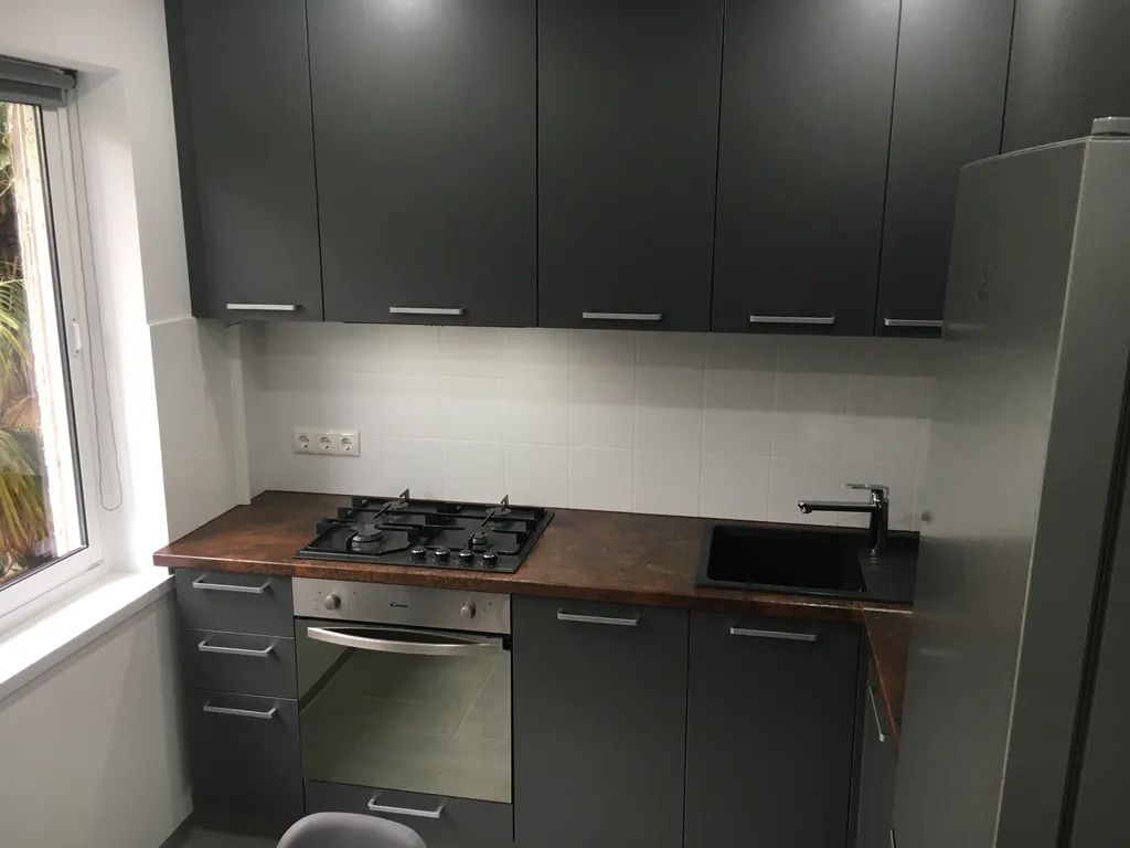 Квартира в центре города