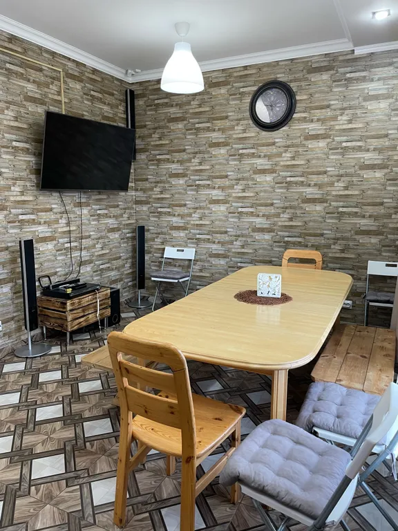 5-комнатный Дом