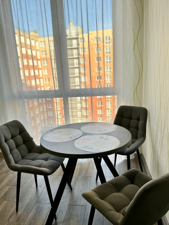 Royal Green Apartment у Королевских ворот