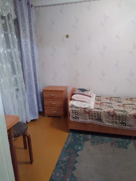 Двухкомнатная квартира в центре