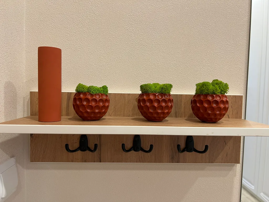 Апартаменты Корица