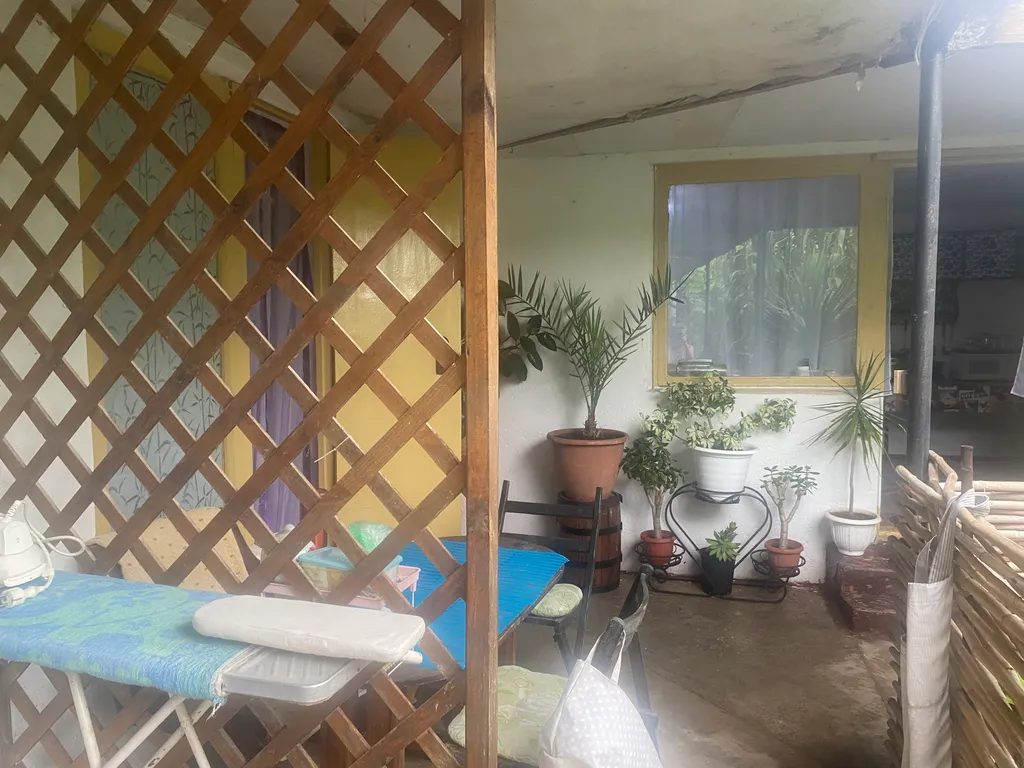 Квартира Комната — Черноморское