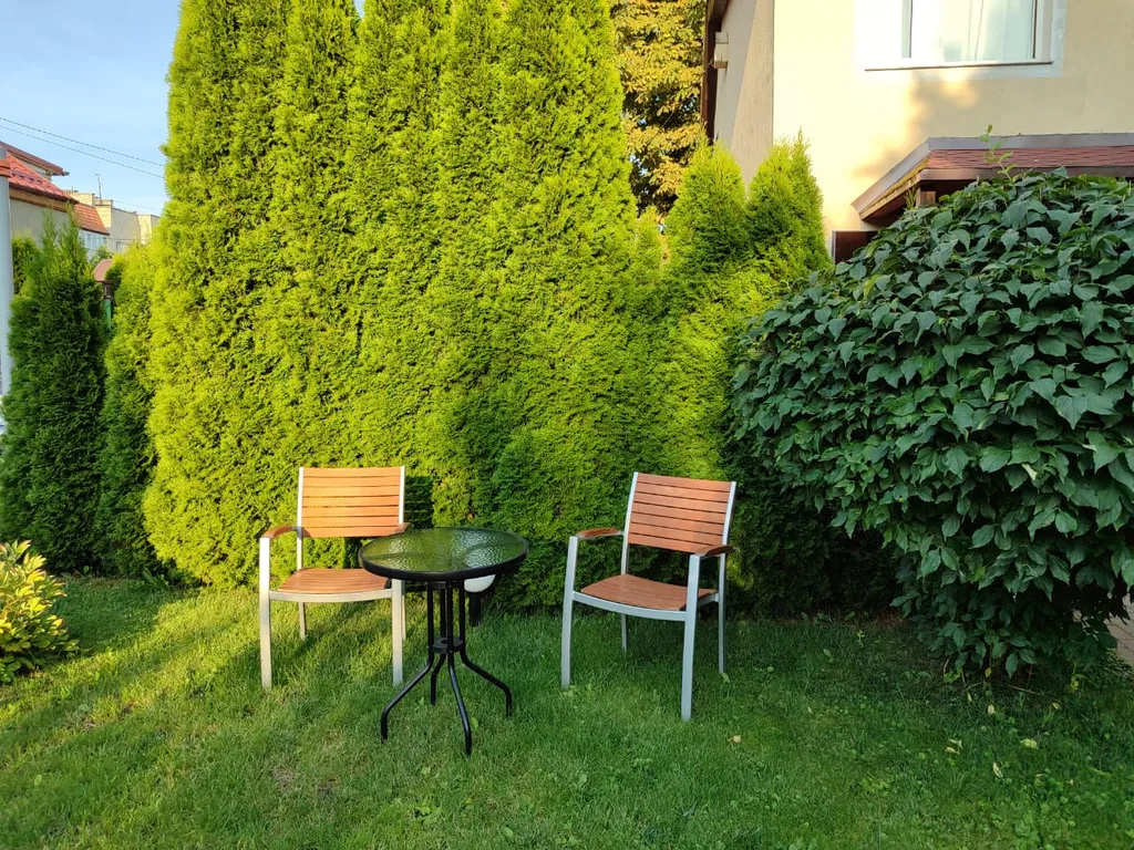 Квартира Уютная квартира в центре города — Калининград