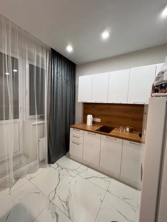 Квартира премиум-класса для ценителей комфорта