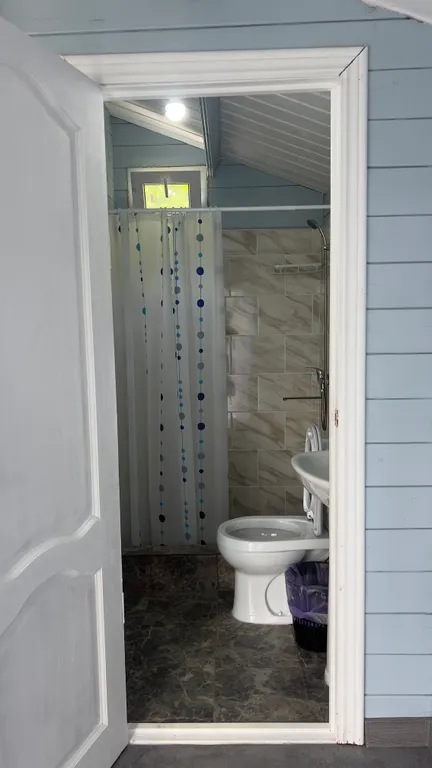 Уютный коттедж Доротея в центре города