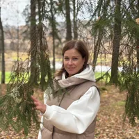 Тамара Ятина