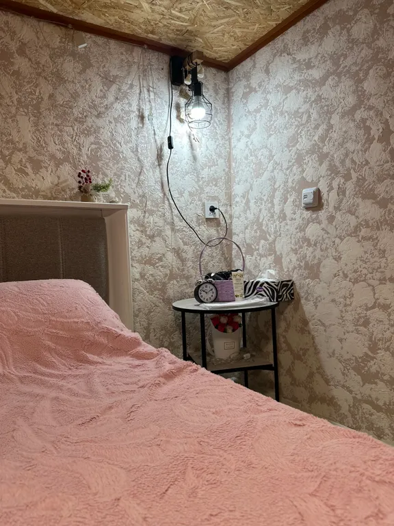 Коттедж Уютный домик с большим огородом у Сулакского каньона — Миатли