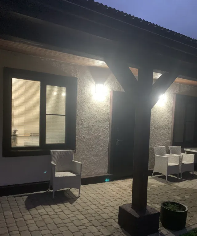 Михайловские дачи