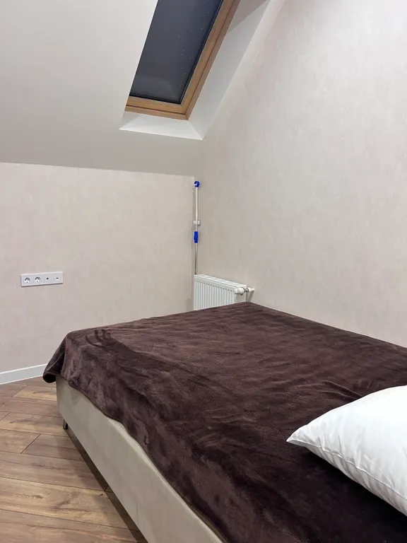 Загородный дом Миндаль