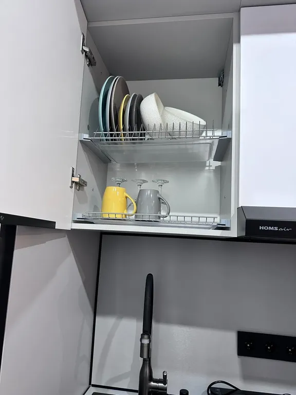 Уютная студия