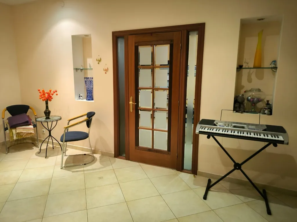 Классный домик на выходные и новый год