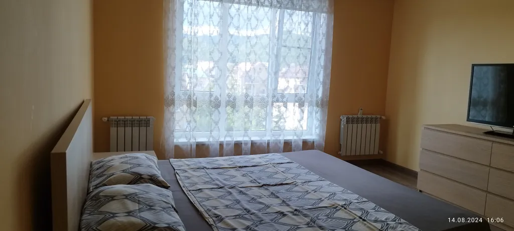 Частный дом на берегу Черного моря