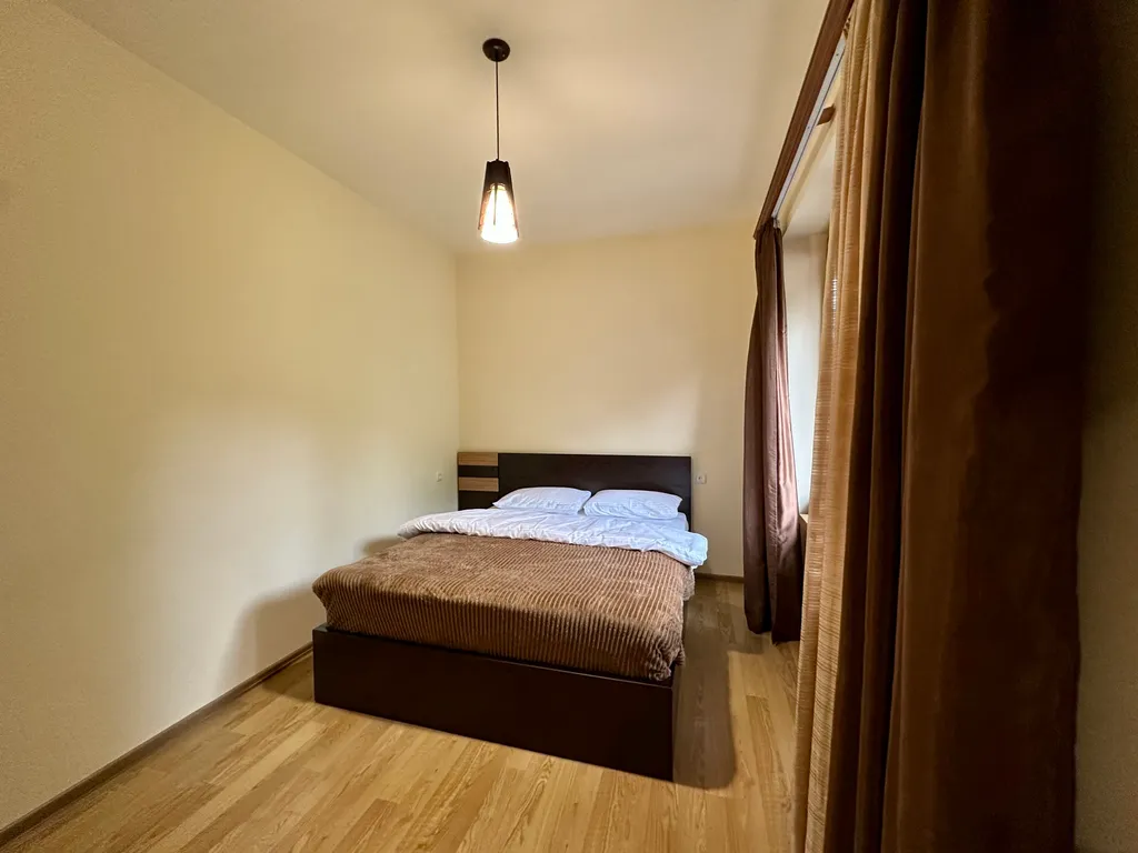 Green Villa in Tsaghkadzor