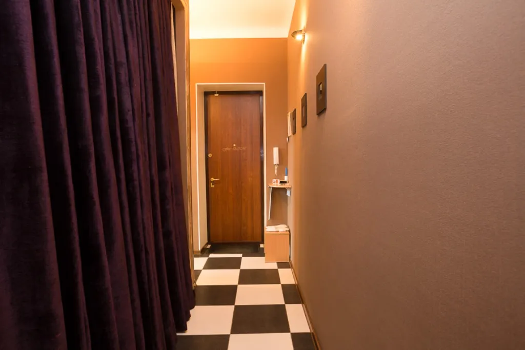 Квартира Квартира в самом центре города у метро Площадь 1905 г — Екатеринбург