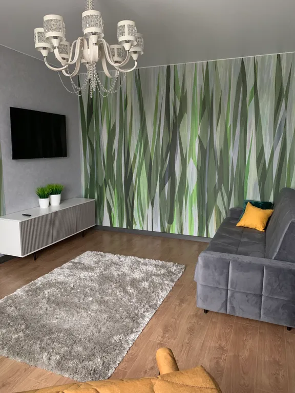 Квартира Уютная квартира в центре города — Кострома