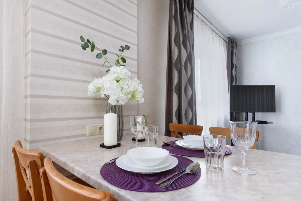 Просторная 3к в деловом центре/Метро/АрбитражСуд/РАНХИГС/РечнойВокзал