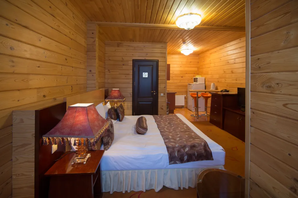 Квартира Комната — аренда посуточно в Новоабзаково