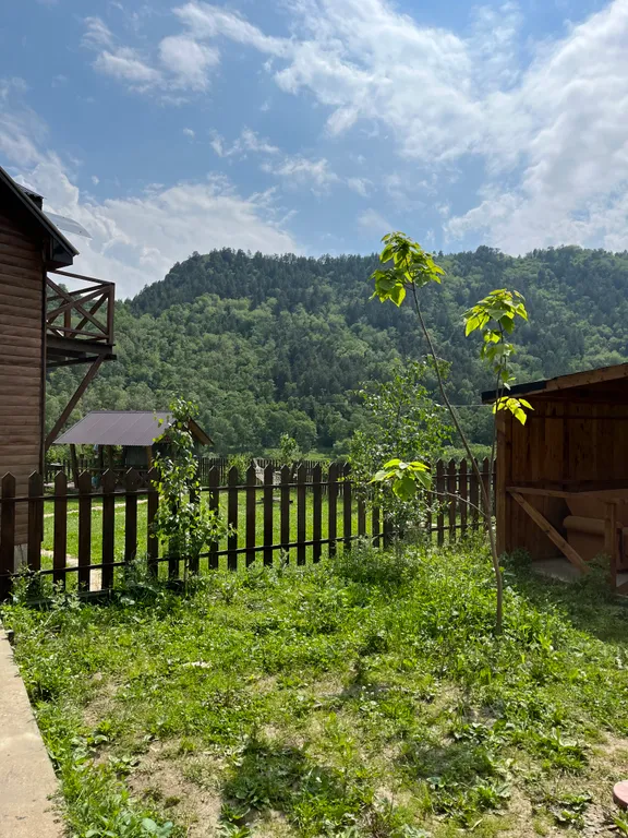 2-комнатный Дом