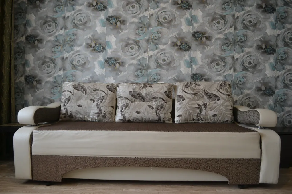 Эконом двушка