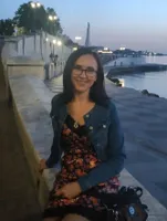 Елена