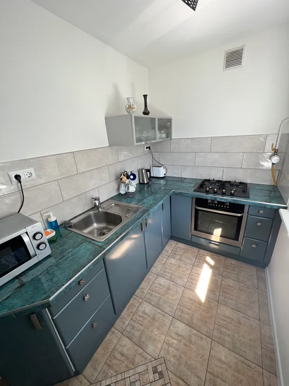 Квартира Большая квартира для большой семьи — Светлогорск