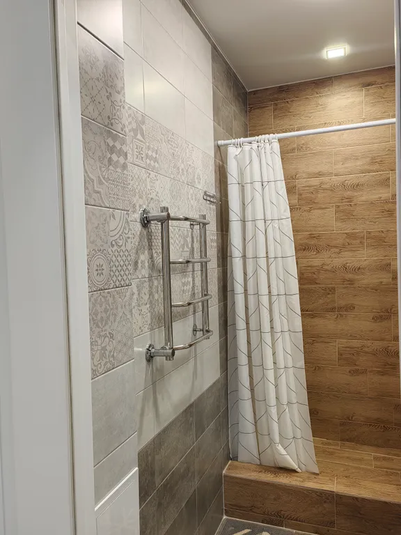 Уютная квартира-студия с кондиционером недалеко от аэропорта