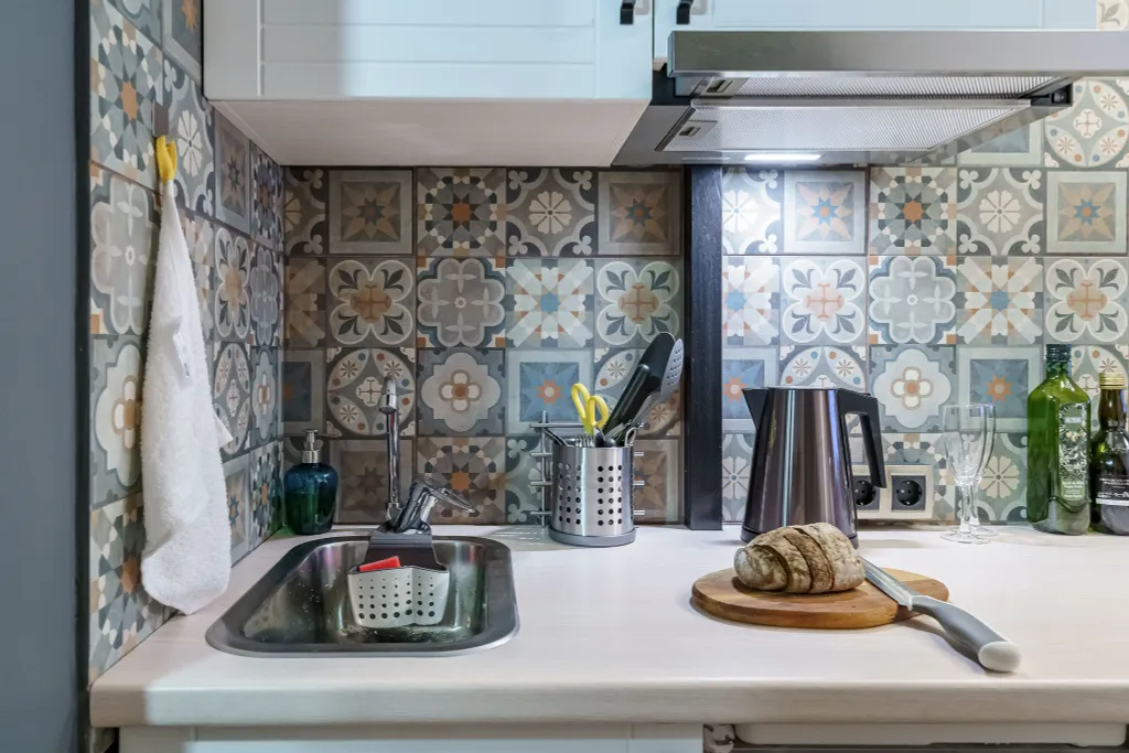 Квартира Квартира Techno loft в центре — Санкт-Петербург