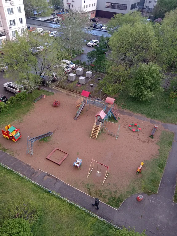 Уютная двухкомнатная квартира рядом с Бросско молл, рядом с центром