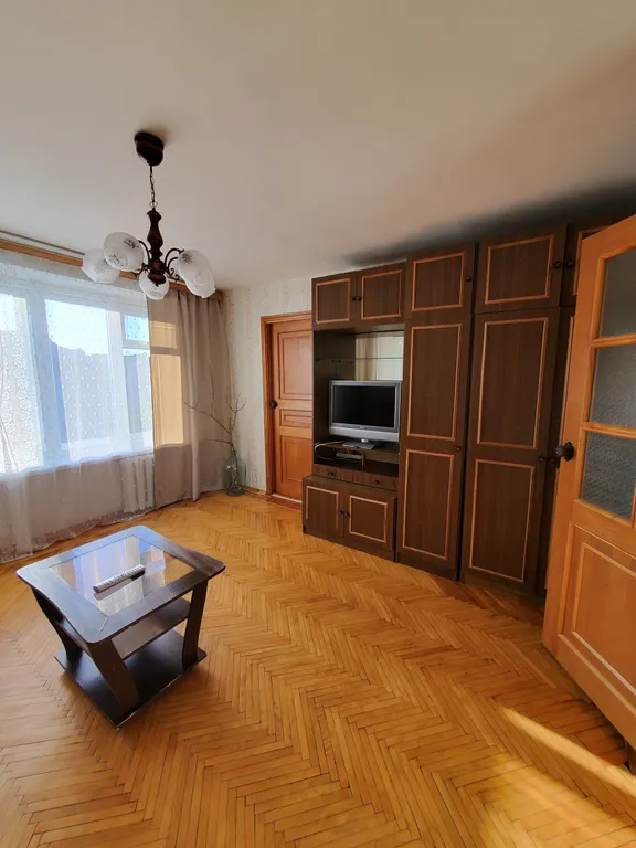 Уютная квартира рядом с историческим центром города