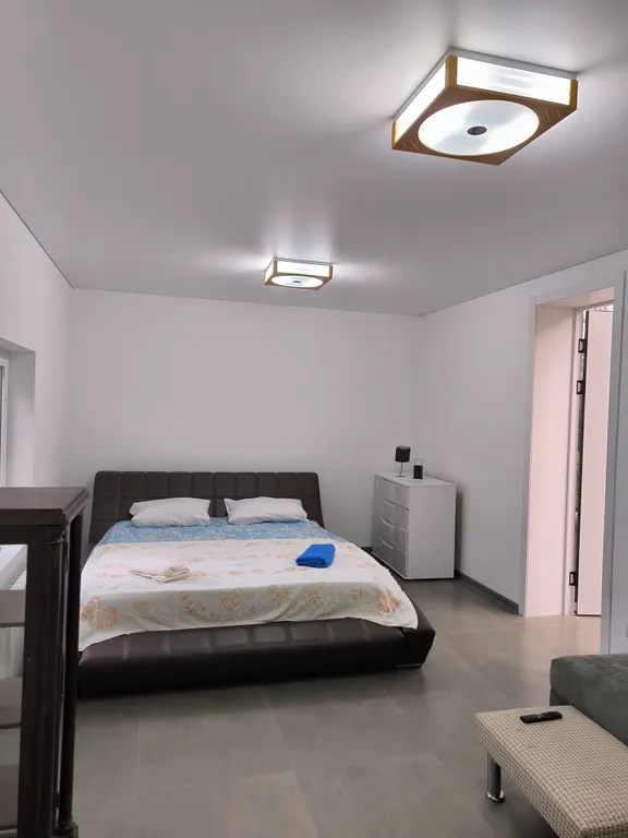 Уютный дом с беседкой и мангальной зоной