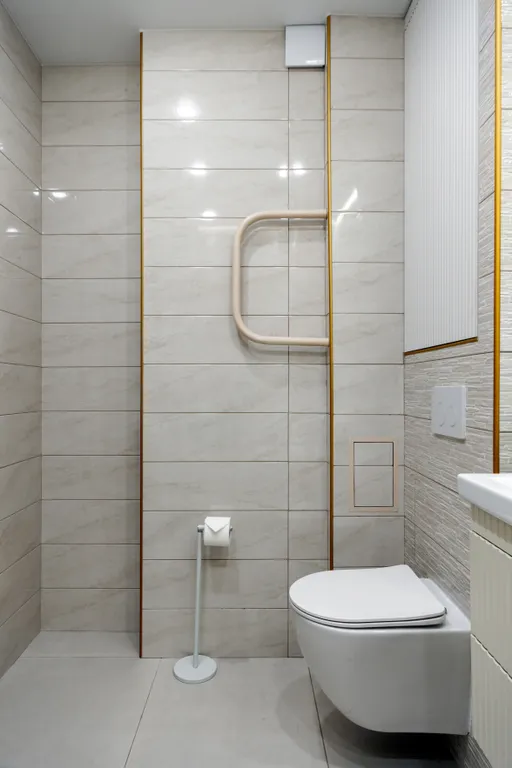 Квартира Уютная 1к квартира — Красноярск