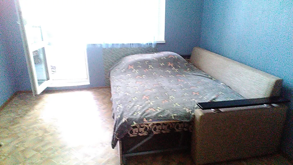 Уютная квартира рядом с крепостью и морем