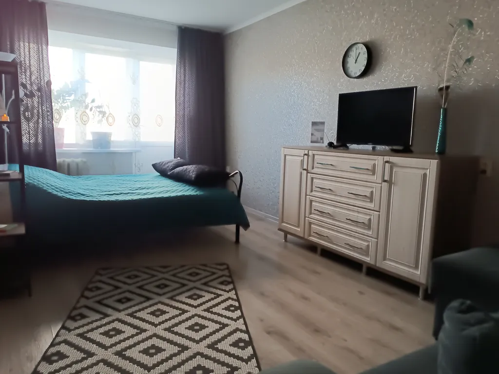 Квартира Уютная квартира на Ленинском проспекте — Калининград