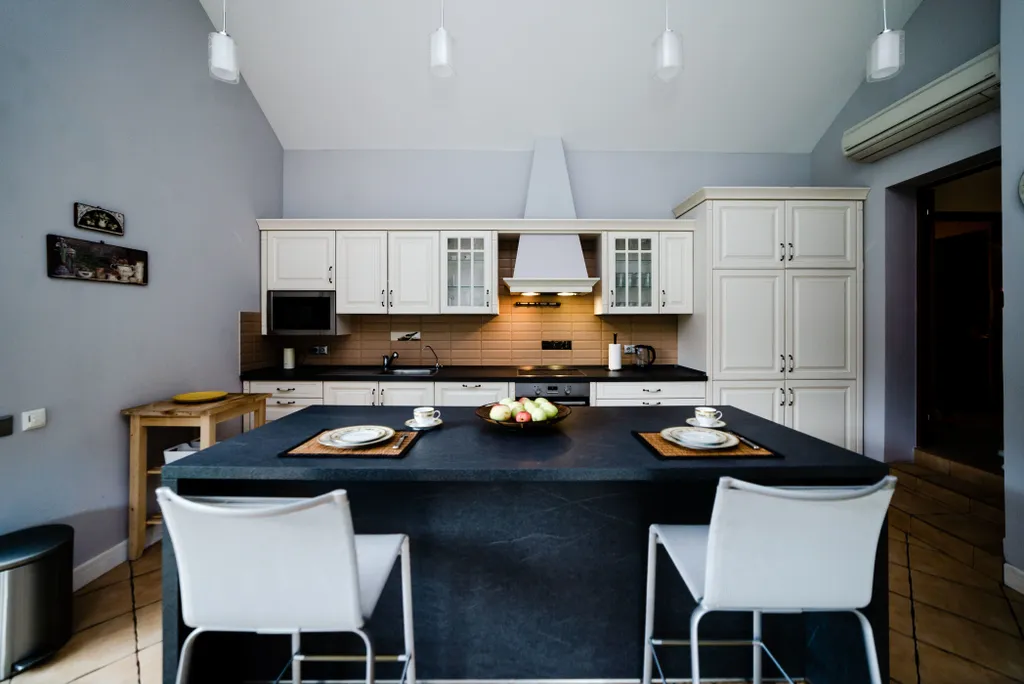 Дом в Красногорске с бассейном и сауной