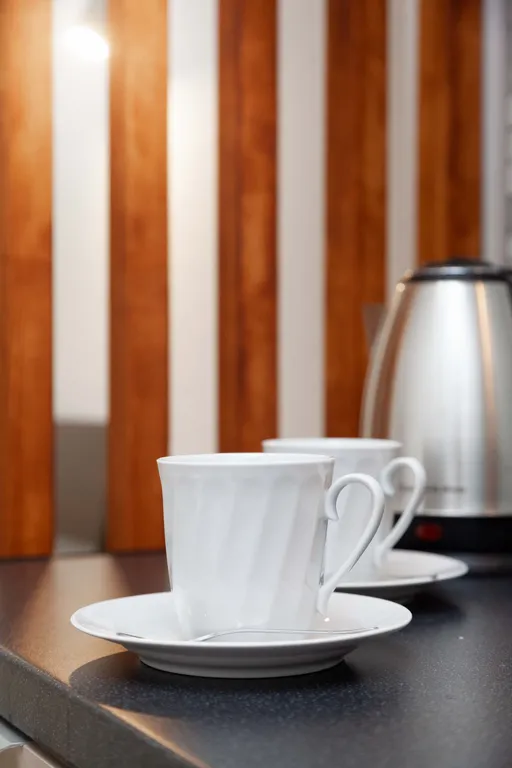 Квартира Квартира Комфортная светлая студия на северо-западе — Москва