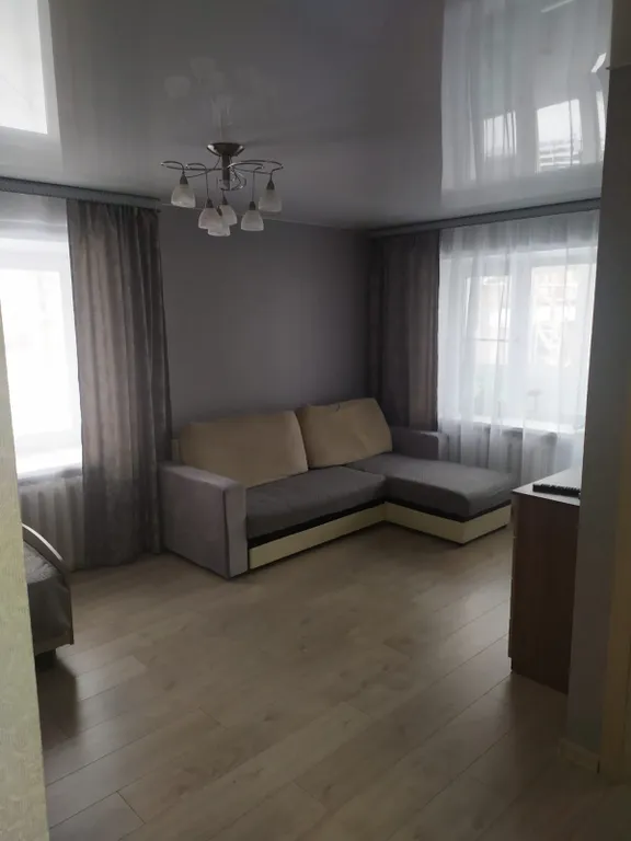 Уютная квартира в центральной части города