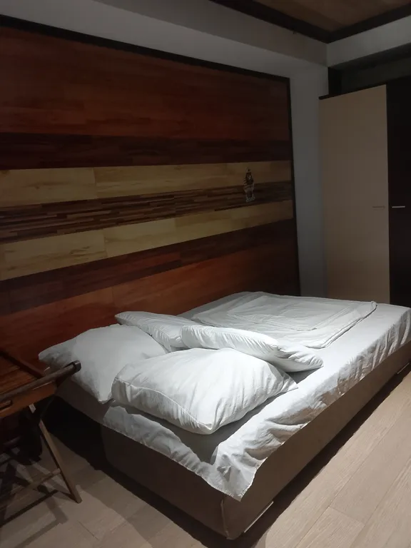 Двухкомнатная квартира -студия