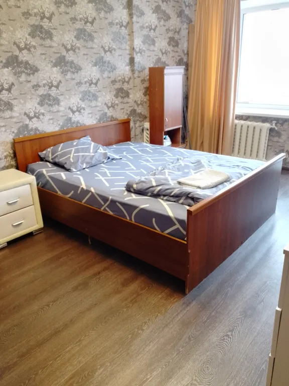 Квартира Уютная квартира — Саров