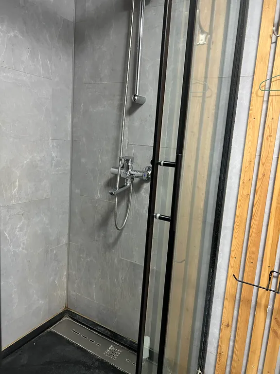 Уютный коттедж на конном ранчо