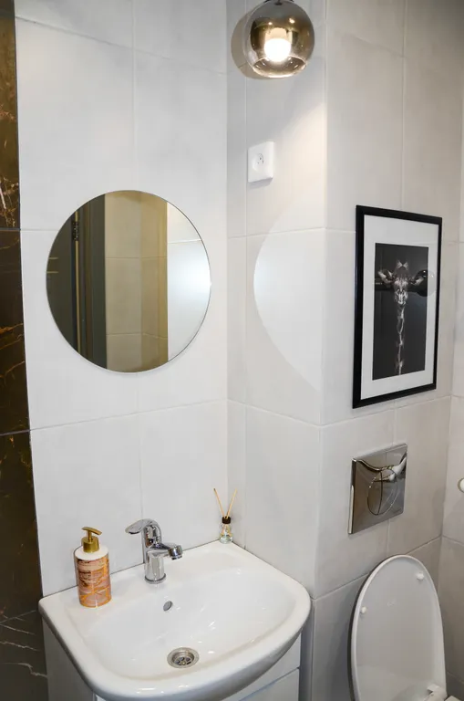 Студия класса люкс