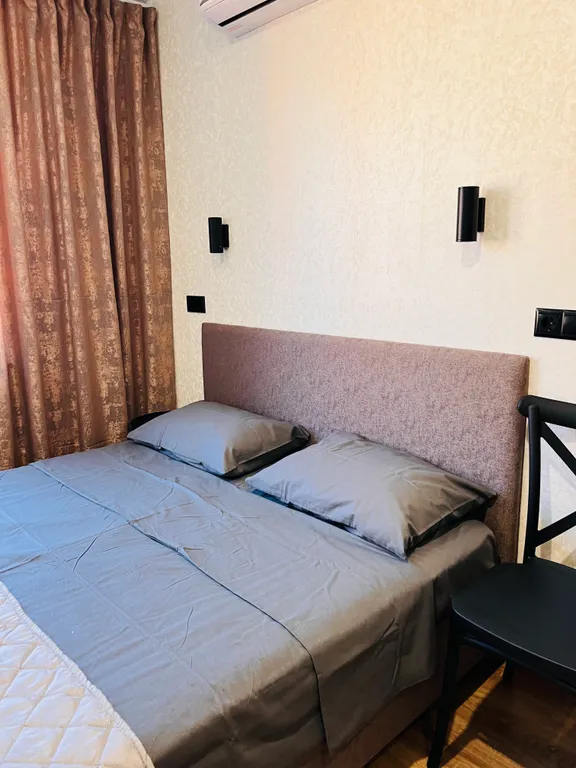 Уютная студия