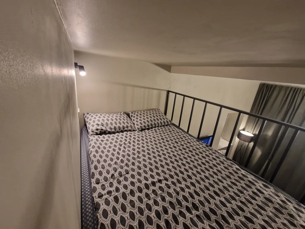 Квартира в самом центре в историческом доме