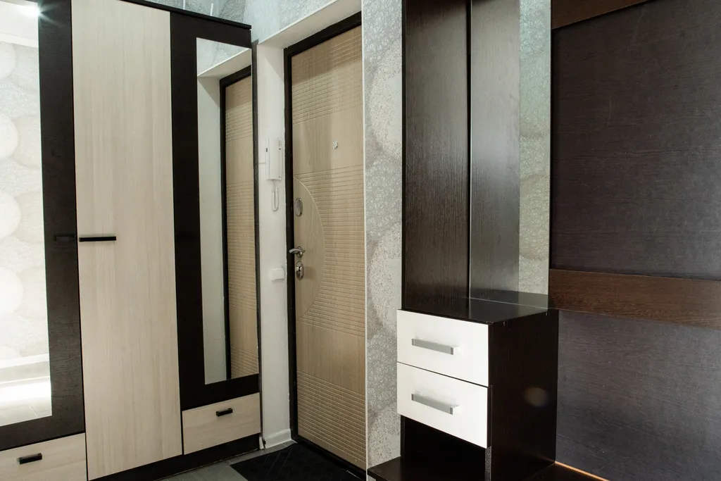 Квартира Квартира Дыхание утра у моря — Сириус