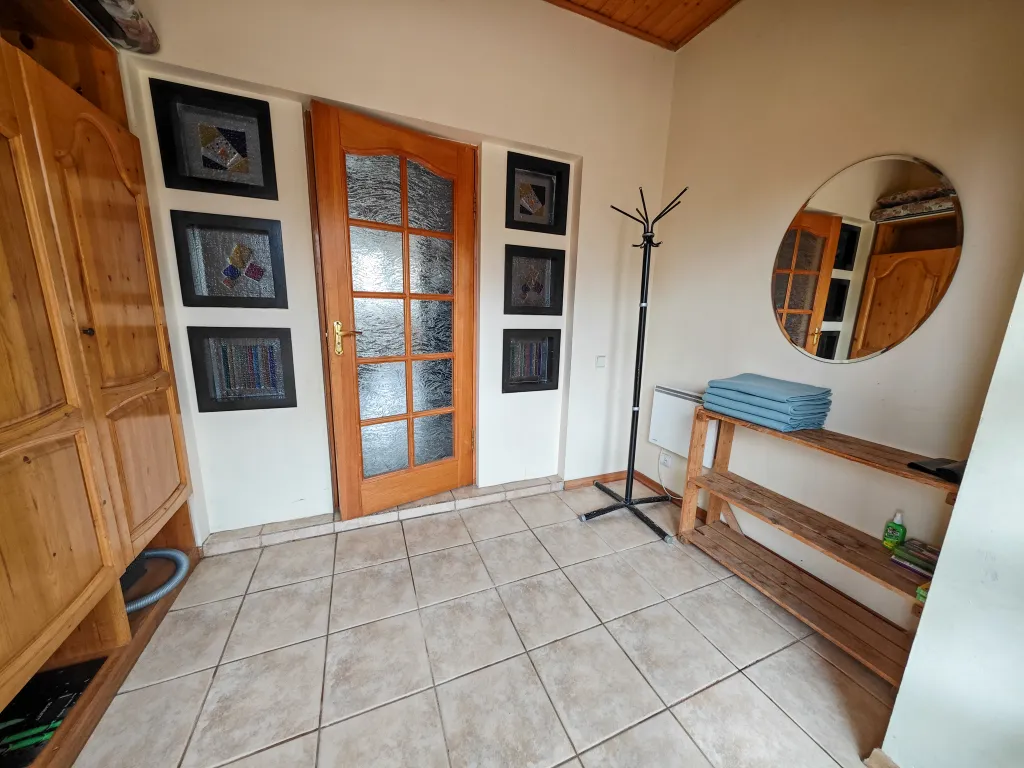 Вилла для вашего комфортного отдыха