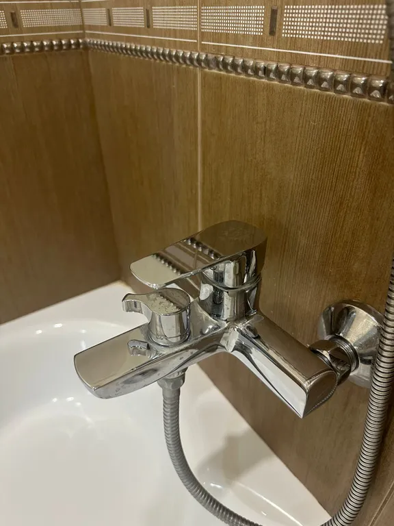 Очень комфортная и уютная квартира на побережье моря